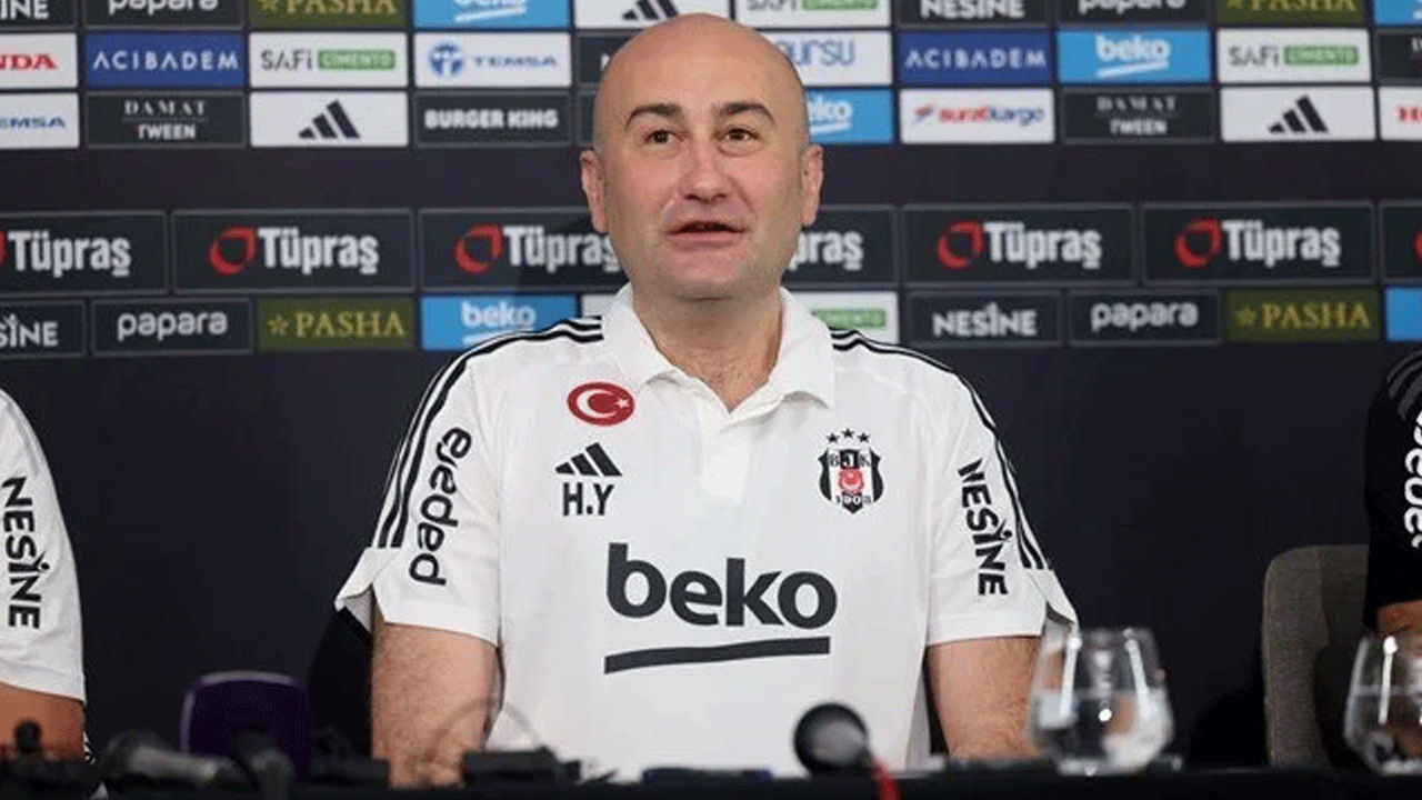 Hüseyin Yücel kimdir?