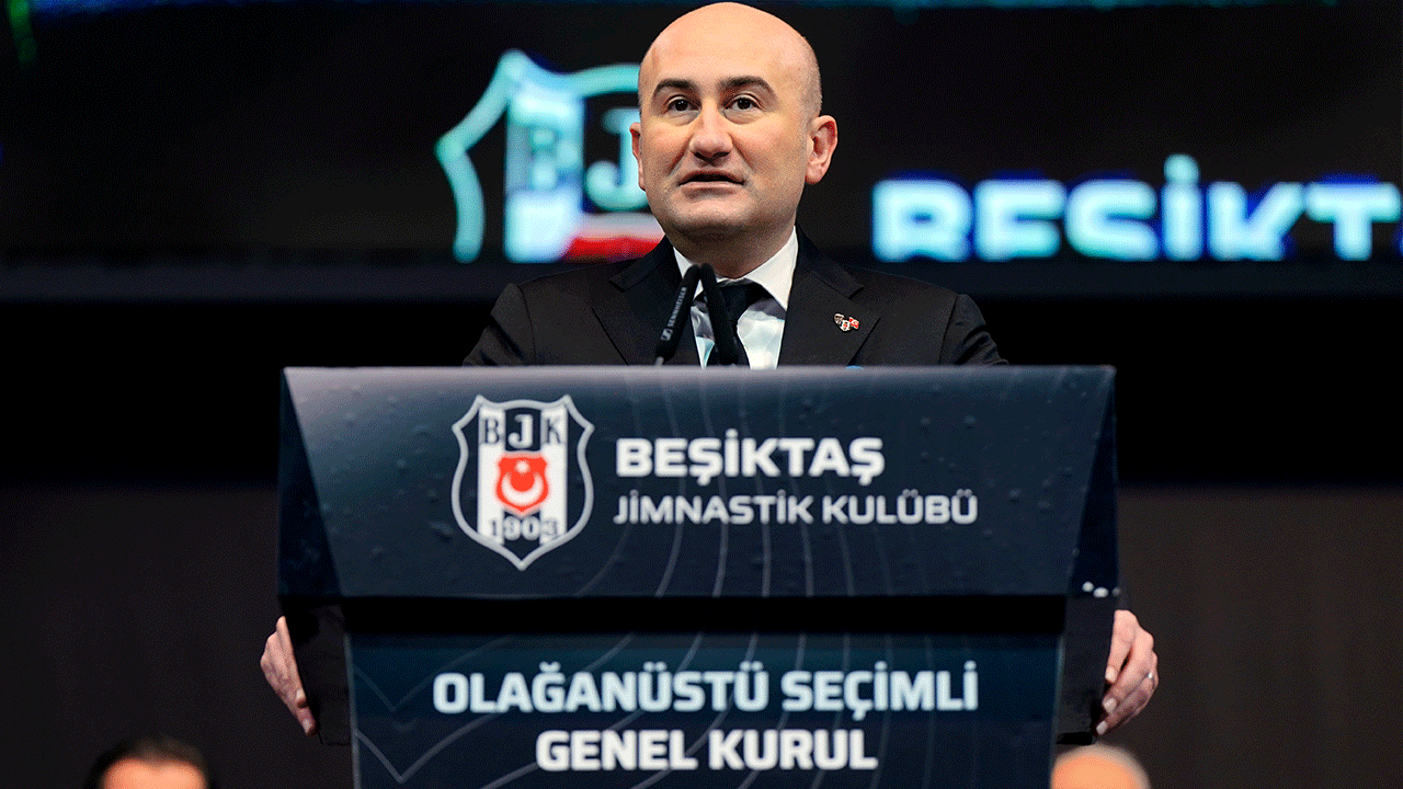 Hüseyin Yücel'den dikkat çeken açıklama! 