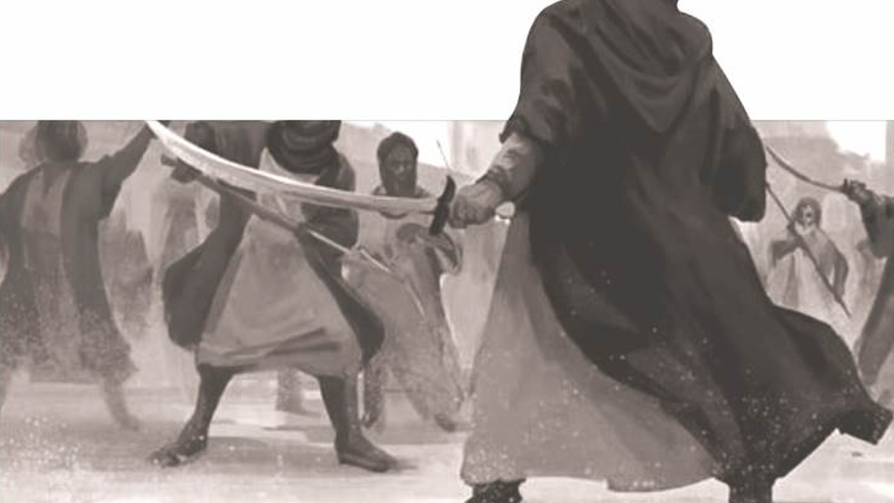 'Hüseyin’ler Olmalı Ama Yezidlere Fırsat Verilmemelidir'