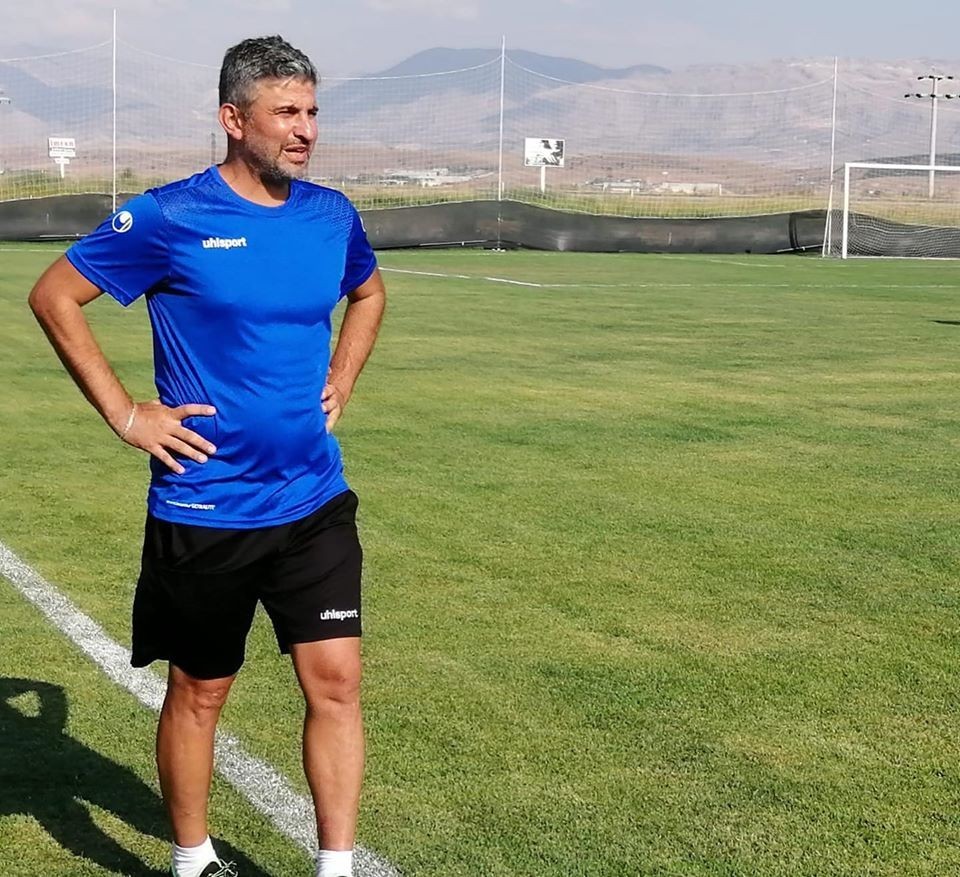 Hüseyinoğlu: “Tehlikeli bölgeden uzaklaşmak istiyoruz” 