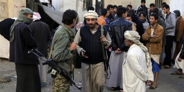 Husi darbesi kaygı veriyor