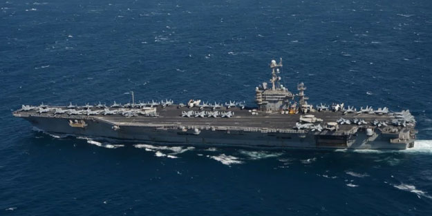 Husiler ABD’nin ilettiği mesajı açıkladı