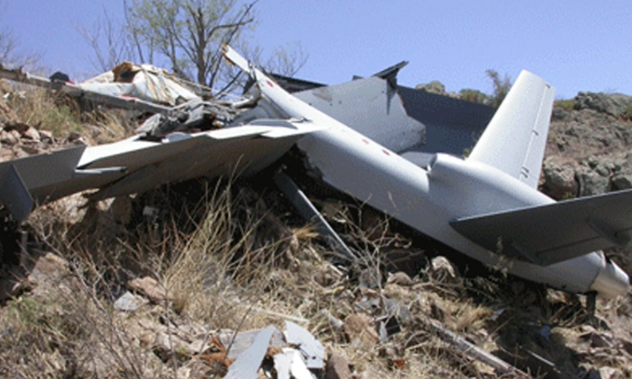 Husiler bir ABD İHA’sını daha düşürdüklerini açıkladı