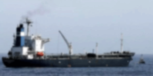 Dünyaya duyurdular! ABD gemisini hedef aldık