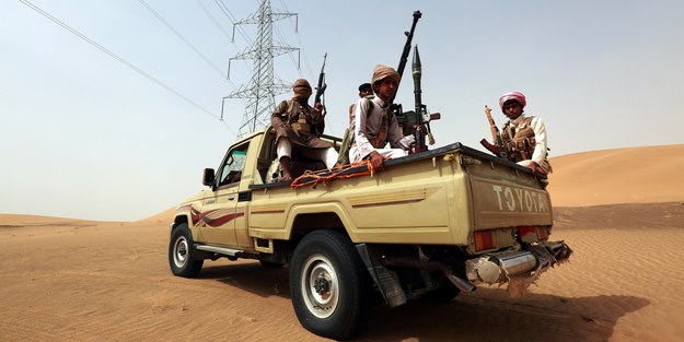 Husiler duyurdu! 'Yemen'de ABD-İsrail casus ağını çökerttik'