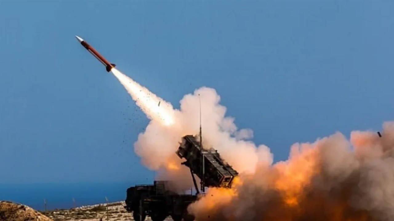 Husiler engel tanımıyor! Katil İsrail’de sirenler çaldı