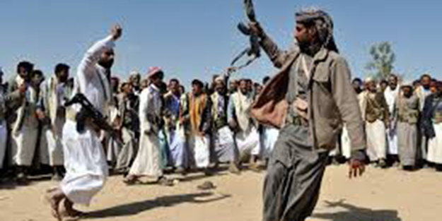 Husiler ile ateşkes imzalandı