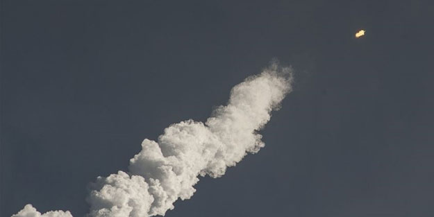 Husiler katil İsrail'e büyük bir ders verdi