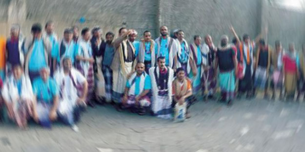 Husiler koronavirüs nedeniyle binlerce 'tutukluyu' serbest bıraktı