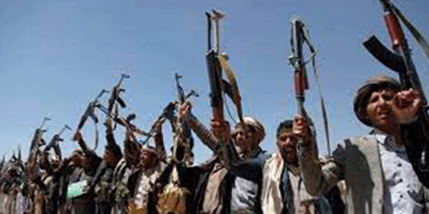 Husiler, Suudi Arabistan ile görüşecek