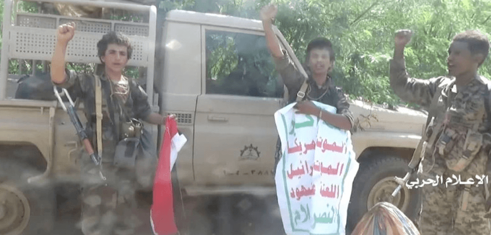 Husiler Suudi Arabistan topraklarına girdi, çatışmalar devam ediyor