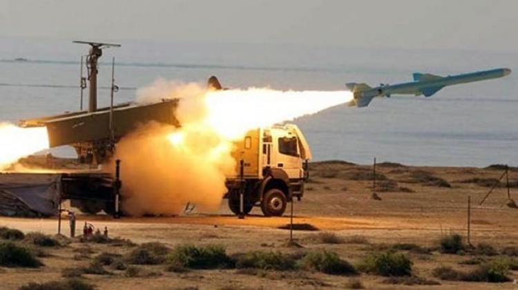 'Husiler Suudi Arabistan’a 83 balistik füze fırlattı'