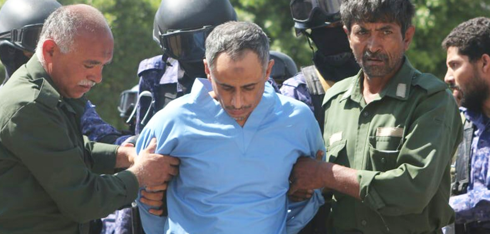 Husiler Yemen’de 9 kişiyi idam etti