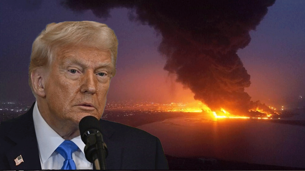 Husilerden ABD ve İngiltere'ye sert tepki! "Bu saldırılar savaş suçu, karşılıksız kalmayacak"