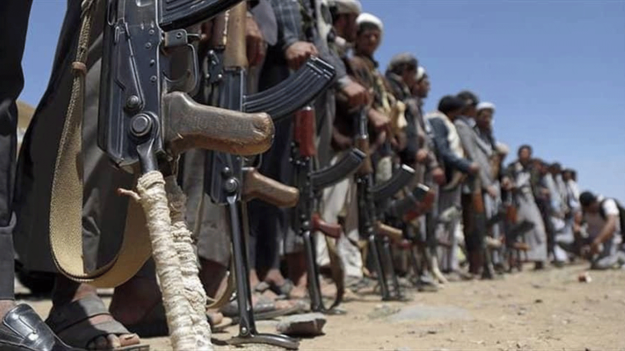 Husilerden ABD’ye şok saldırı açıklaması! Uçak gemisi ve destroyerler hedef alındı