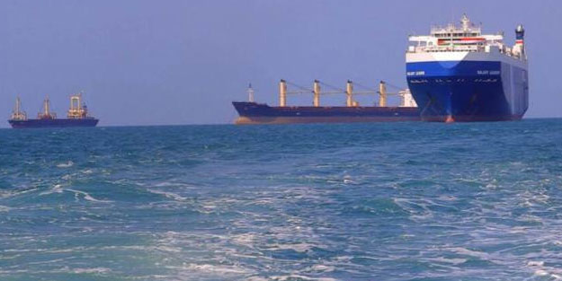 Husilerden dünyaya teklif! Sorunun çözüm yolunu açıkladılar