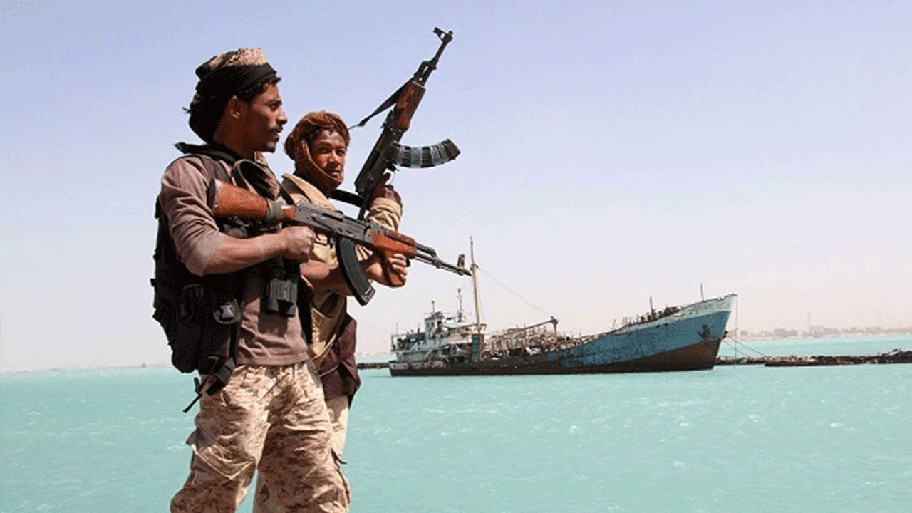 Husiler'den İsrail açıklaması