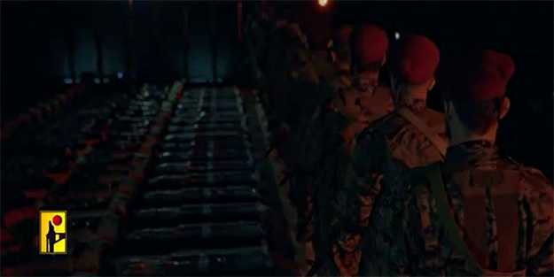 Husilerden sonra onlar da İsrail'e karşı harekete geçti!