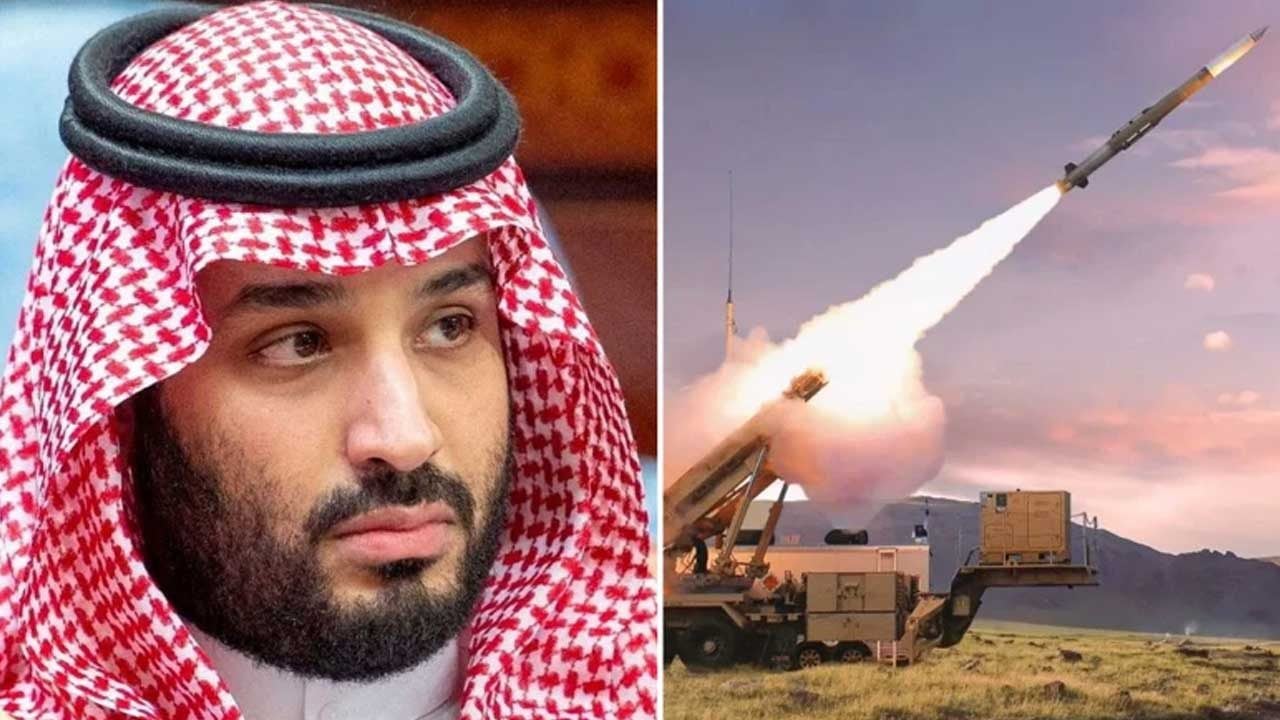 Husiler'den Suudi Arabistan iddiası! Eğer doğruysa durum çok vahim