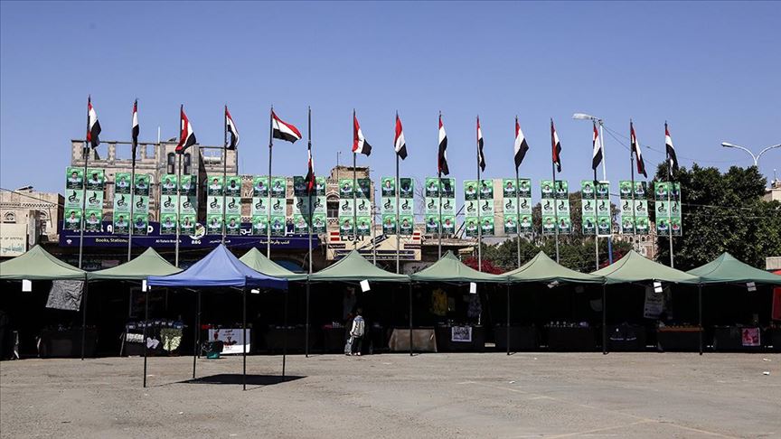 Husilerden Suudi Arabistan'a 'Kovid-19 bulaşmış kişileri Yemen'e gönderme' suçlaması