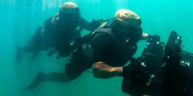 Husilere operasyon yapılacaktı... ABD'nin elit askerleri öldü!