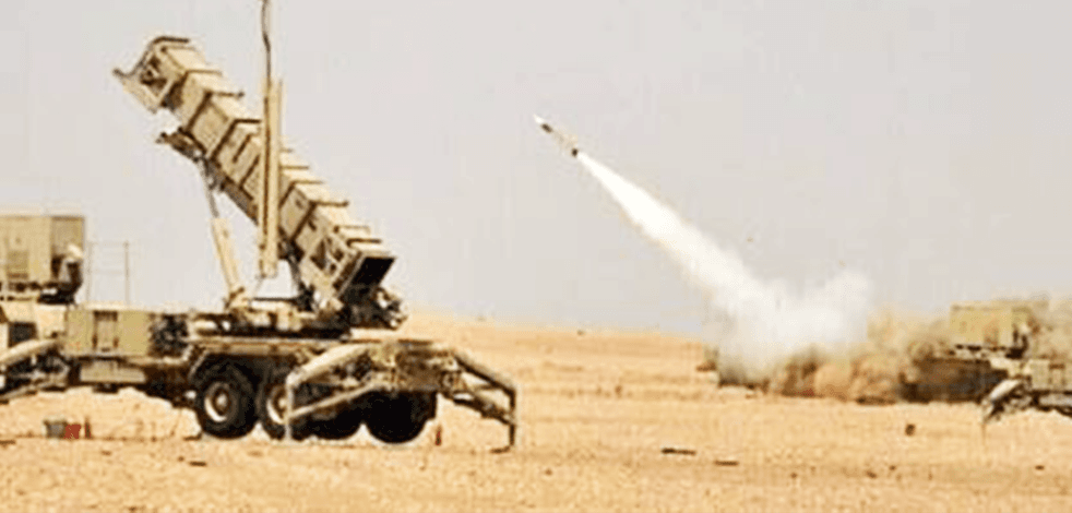 Husilerin Arabistan’a gönderdiği 2 İHA daha imha edildi!