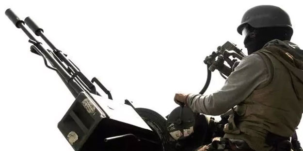 Husilerin saldırısında 11 çocuk yaralandı