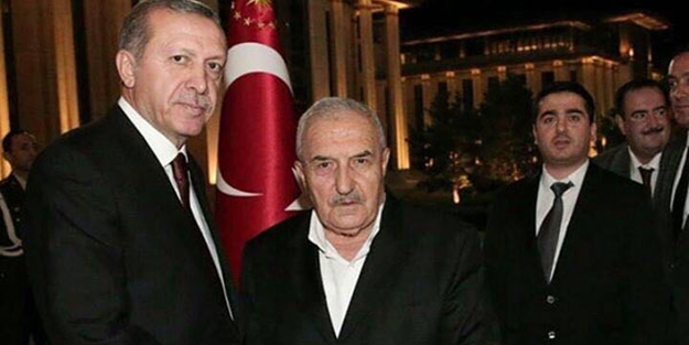 Hüsnü Bayramoğlu Ağabey'den Yenikapı mitingine davet