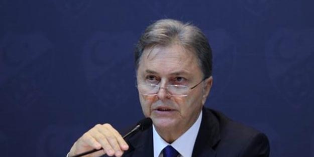 Hüsnü Güreli kimdir nerelidir? Hüsnü Güreli TFF Başkanı mı oldu?