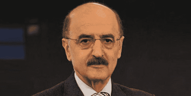 Hüsnü Mahalli salıverildi