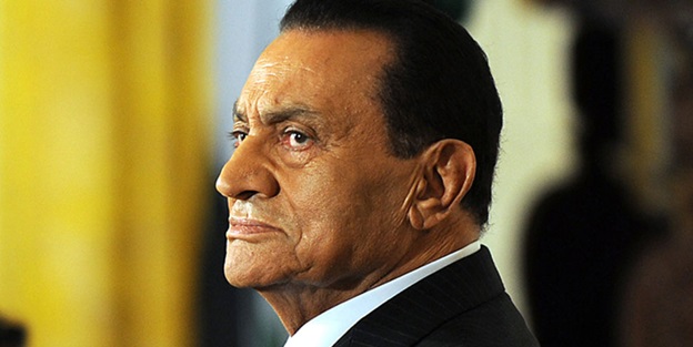 Hüsnü Mübarek’in asistanı Türkiye'de ölü bulundu