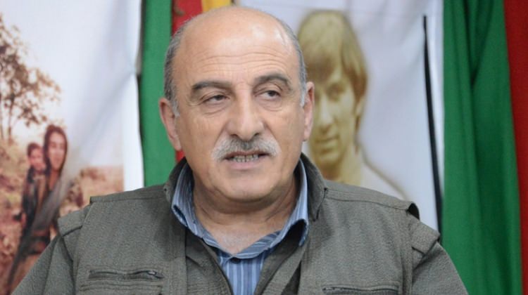 Hüsrana uğrayan PKK'dan 