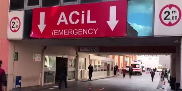 Husumetli 7 aile arasında savaş gibi kavga: 5'i ağır 54 kişi yaralı
