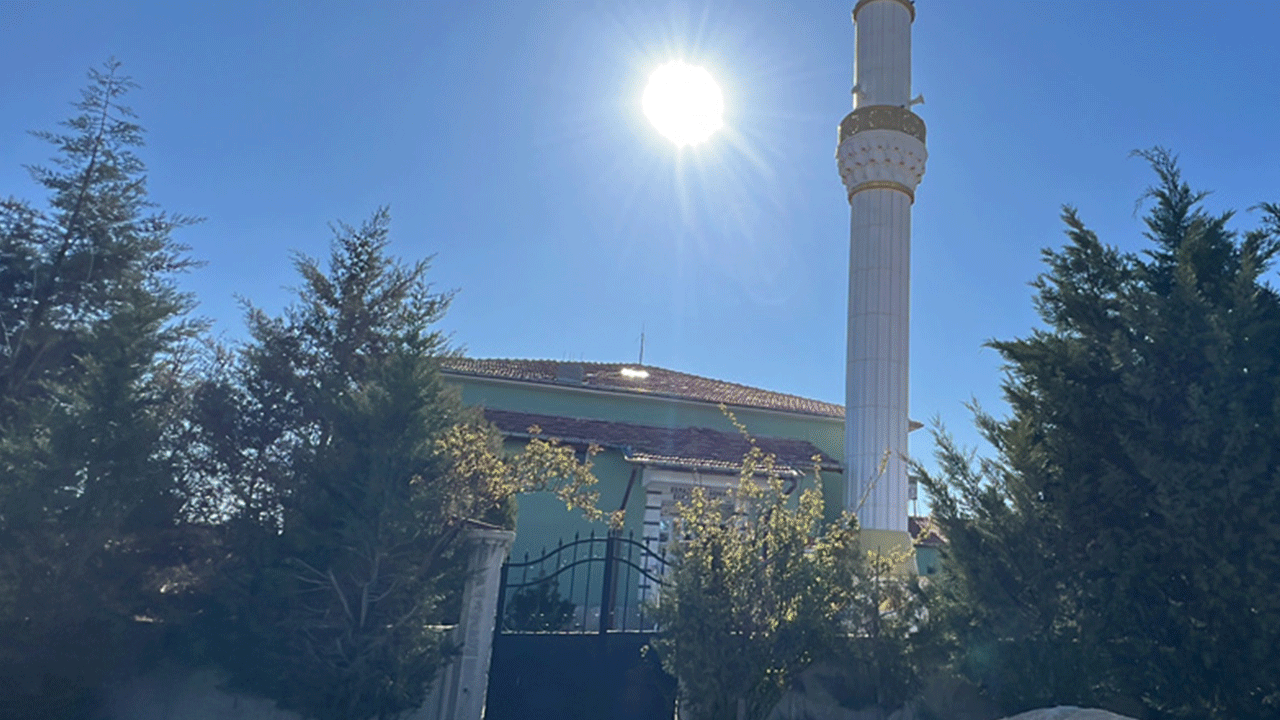 Husumetli olduğu kişiden selalı intikam!