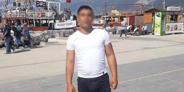 Husumetlisini kamyonetle ezmişti! Hakkında karar çıktı