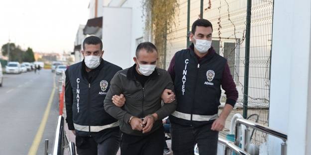 Husumetlisinin peşine düştü, başkasını vurdu!