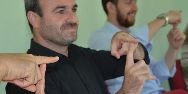 Hutbe ve vaazlarda 'İşittik ve İtaat Ettik' projesi