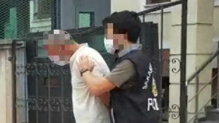 Huylu huyundan vazgeçmiyor! Cezasını ödemek için yeniden soydu