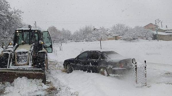 Hüyük yarın okullar tatil mi 23 Aralık Perşembe | Konya Hüyük yarın okul var mı?