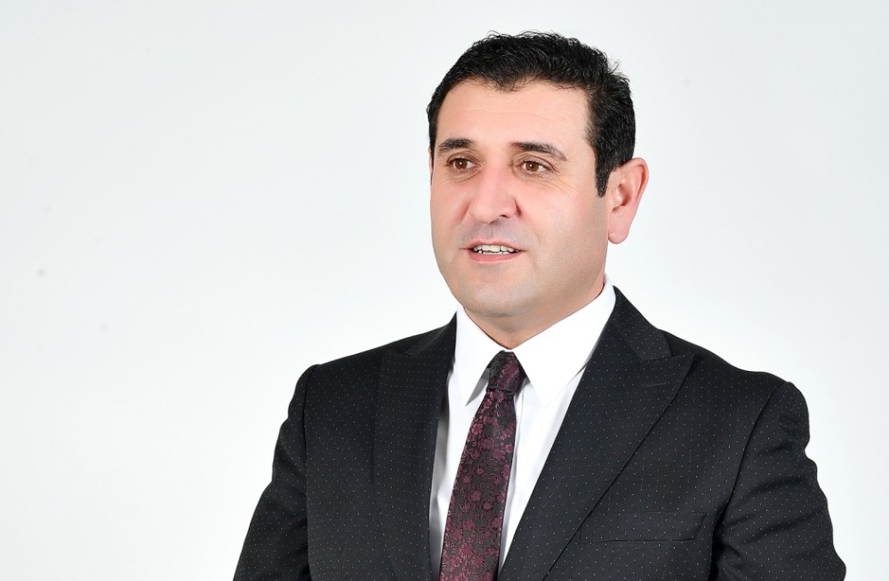 Hüyük’te ilçe pazarı faaliyetlerine yeniden başlıyor 
