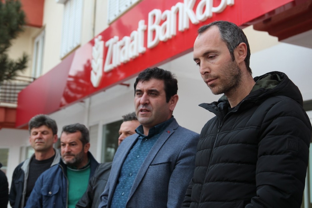 Hüyük’ten deprem bölgesine bin ısıtıcı desteği 