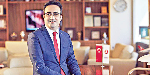 Hüzün ve heyecan bir arada