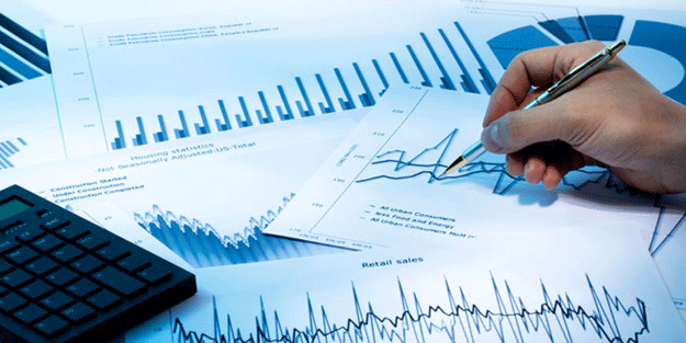Huzur içinde bir ekonomi