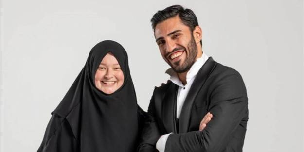 Huzuru İslam'da, mutluluğu İstanbul’da buldu