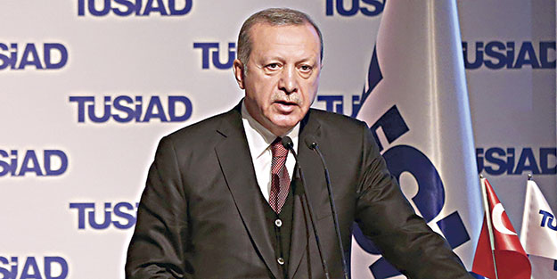 Huzur olmadan OHAL kalkmaz!