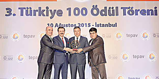 Huzur olmadan zenginlik olmaz