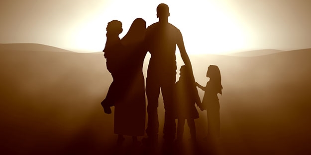 Huzur ömür uzatıyor