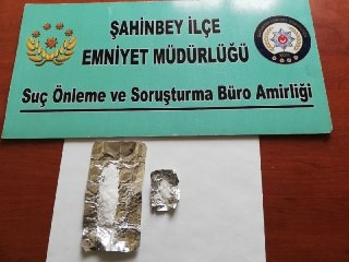 Huzur uygulamasında 27 şüpheli şahıs yakalandı 