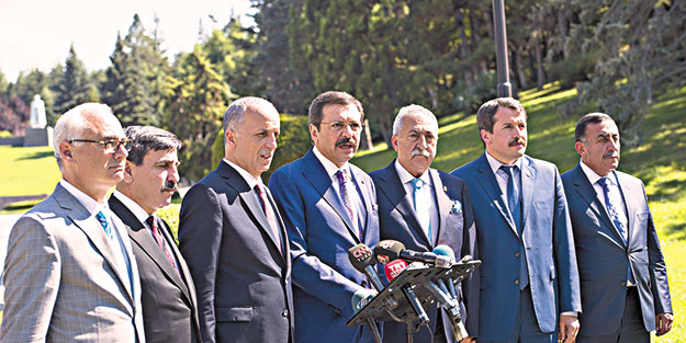 Huzur ve güven için tam destek