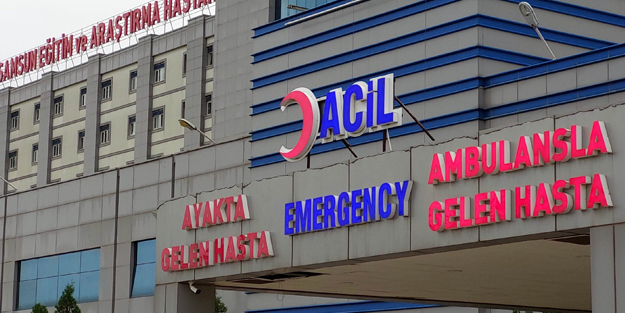 Huzurevinde oda arkadaşının kafasına bastonla vurduğu yaşlı adam öldü